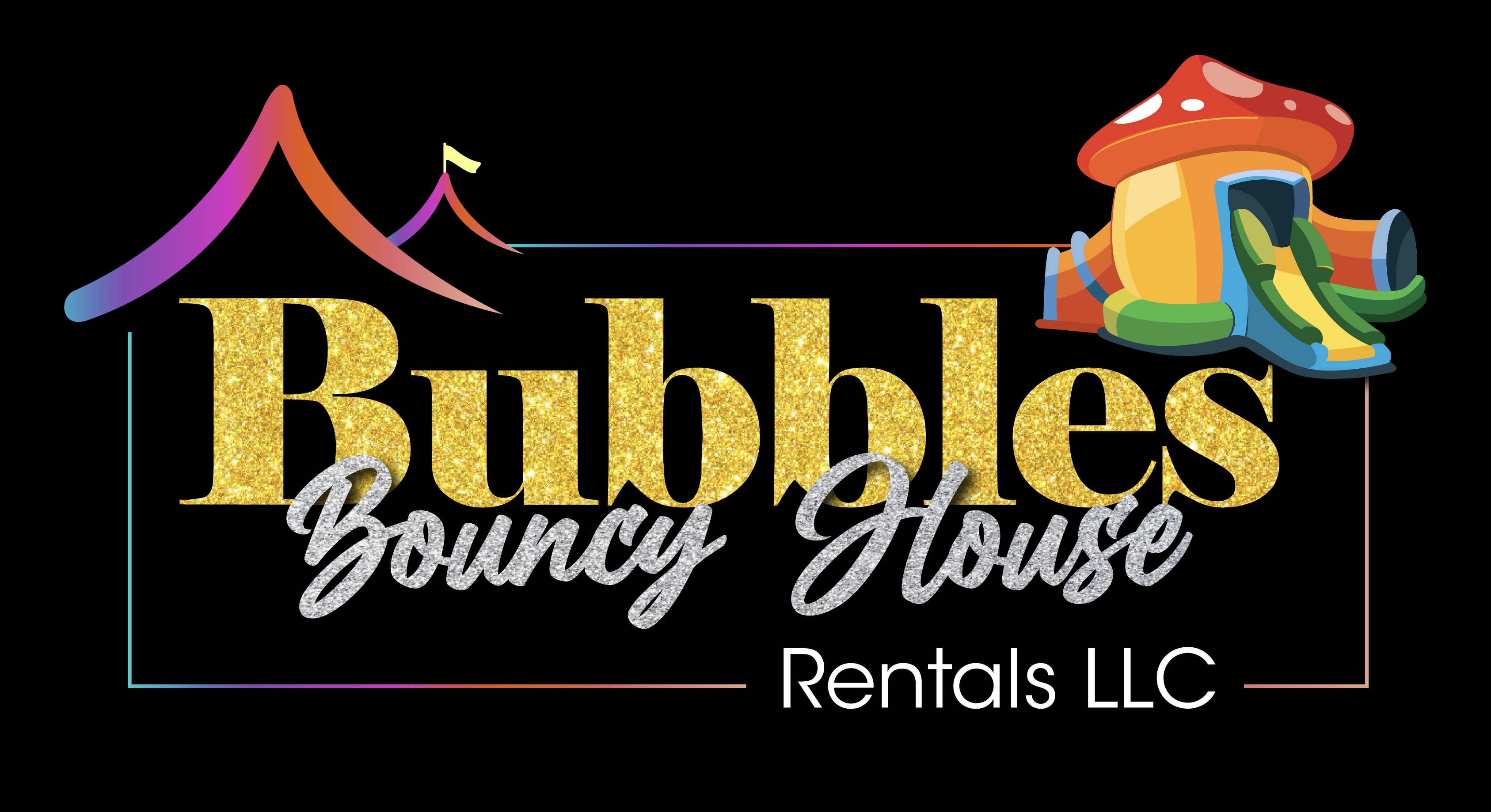 Bubbles Bouncy House Rentals 